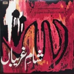 MAJLIS VINYL LP