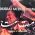 NUSRAT VINYL LP MASSIVA ATTACK
