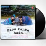 PAPA KAHTE HAI VINYL LP