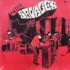 THE SAVAGES VINYL LP