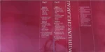 With LOVE GHULAM ALI VINYL LP-2