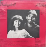 alsiha baby doll vinyl lp