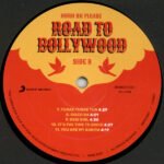 Horn OK Please - Road To Bollywood-VINYL LP-2017 EUROPE Pressing-Featuring "Why This Kolaveri Di" - Image 3