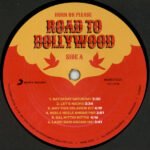 Horn OK Please - Road To Bollywood-VINYL LP-2017 EUROPE Pressing-Featuring "Why This Kolaveri Di" - Image 2