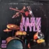 raga jazz style vinyl lp