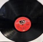 Shankar Jaikishan, Rais Khan – Raga Jazz Style-ULTRA RARE TITLE -RARE RED DOG LABEL - Image 3