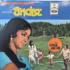 ANDAZ VINYL LP