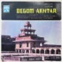 BEGUM AKHTAR VINYL LP
