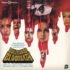 BOLLYWOOD BLOODBATH VINYL LP