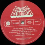 BOLLYWOOD BLOODBATH VINYL LP