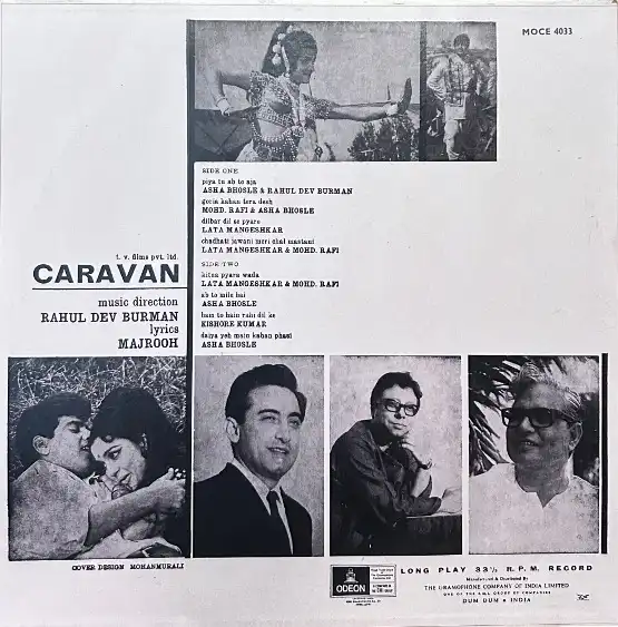 CARAVAN-VINYL-LP
