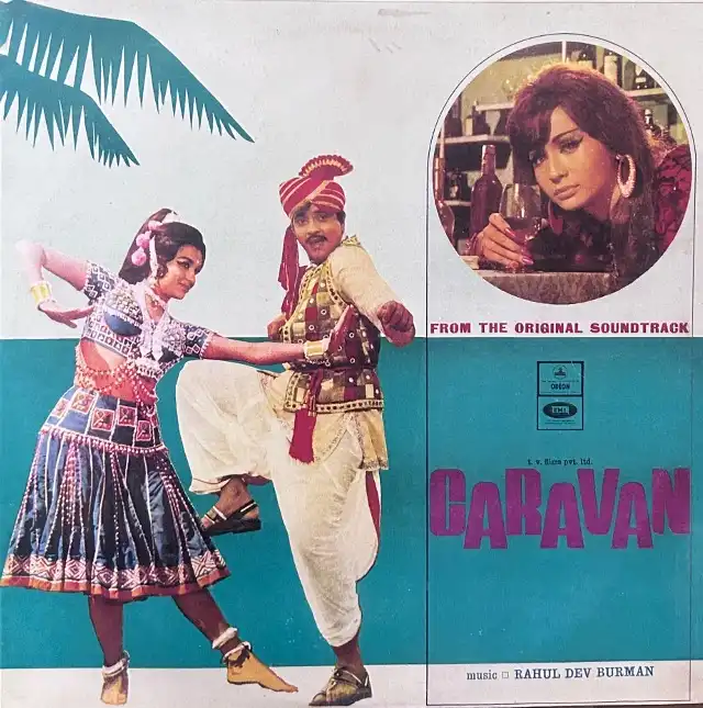CARAVAN-VINYL-LP