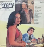 DOOSRA-AADMI-VINYL-LP