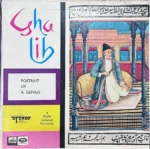 GHALIB VINYL LP