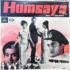 HUMSAYA VINYL LP ANGEL