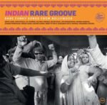 Indian rare Groove vinyl LP.