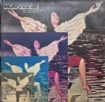 KARZ-VINYL LP-1 ST PRESSING-ANALOGUE STEREO - Image 2