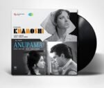 Khamoshi Anupama Vinyl Lp-1