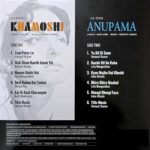 Khamoshi Anupama Vinyl Lp-1