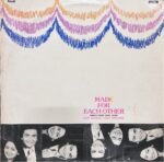 MADE FOR EACH OTHER RISHI NEETU VINYL LP