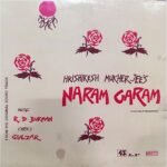 NARAM GARAM VINYL LP