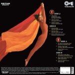 TAAL VINYL LP