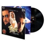 TAAL -A R RAHMAN -VINYL LP- PRESSED IN POLAND -2 LP SET - Image 3