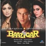 BAAZIGAR VIN YL LP