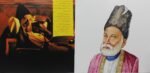 Mirza Ghalib Vinyl Lp