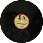 BATON BATON MEIN- 2017 RELEASE-PRESSED IN UK - Image 2