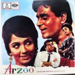 ARZOO VINYL LP