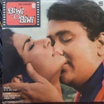 BIWI O BIWI VINYL LP