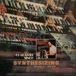 Charanjit Singh Ten Ragas to a disco beat VInyl LP
