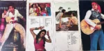 HUM KISISE KUM NAHEEN VINYL LP