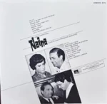 NAINA VINYL LP