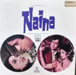 NAINA VINYL LP_