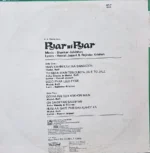 PYAR HI PYAR VINYL LP