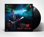 REFLECTIONS ARIJIT SINGH VINYL LP