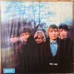 ROLLING STONES VINYL LP