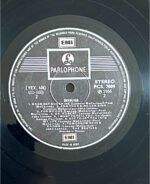 THE BEATLES -REVOLVER -ULTRA RARE INDIAN PRESSING - Image 3