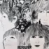 THE BEATLES REVOLVER VINYL LP