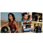 ZINDAGI NA MILEGI DOBARA VINYL LP