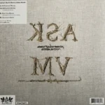 AHSRAF VINYL LP