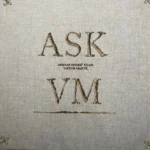 AHSRAF VINYL LP