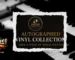 Autograph Vinyl LP Collection