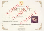 PARDES-FIRST PRESSING VINYL LP-SIGNED BY Ms.MAHIMA CHAUDHRY - Image 3