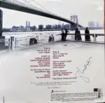 KAL HO NAA HO- VINYL LP-SIGNED BY MR.SHAAN - Image 2