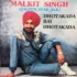 MALKIT SINGH VINYL LP