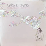 SADDHU BRAND VINYL LP