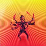 SIMLA BEAT VINYL LP